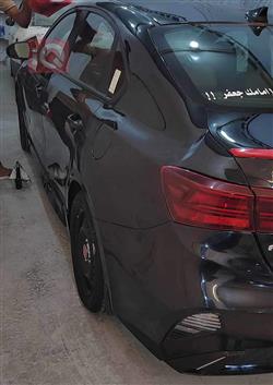 کیا فۆرتێ
